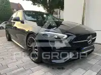 2022 Mercedes Benz C 300