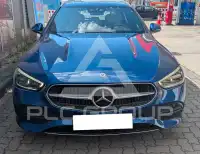 2022 Mercedes Benz C 300