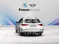 2022 Mercedes Benz C 300