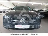 2022 Mercedes Benz C 300