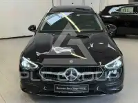 2022 Mercedes Benz C 300