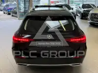 2022 Mercedes Benz C 300