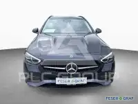 2022 Mercedes Benz C 300