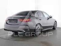 2022 Mercedes Benz C 300