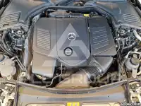 2022 Mercedes Benz C 300