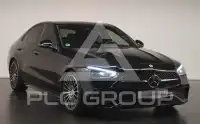 2022 Mercedes Benz C 300