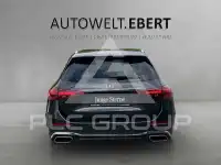 2022 Mercedes Benz C 300