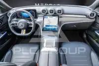 2022 Mercedes Benz C 300