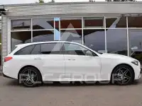 2022 Mercedes Benz C 300