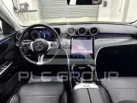 2022 Mercedes Benz C 300