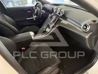 2022 Mercedes Benz C 300