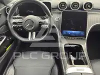 2022 Mercedes Benz C 300
