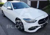 2022 Mercedes Benz C 300