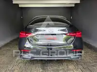 2022 Mercedes Benz C 300