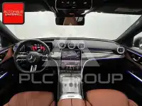 2022 Mercedes Benz C 300