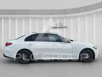 2022 Mercedes Benz C 300