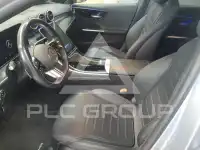 2022 Mercedes Benz C 300