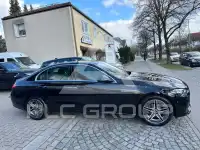 2022 Mercedes Benz C 300