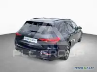 2022 Mercedes Benz C 300