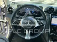 2022 Mercedes Benz C 300