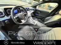 2022 Mercedes Benz C 300