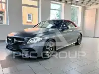 2022 Mercedes Benz C 300