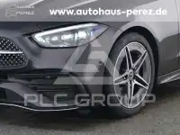 2022 Mercedes Benz C 300