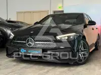 2022 Mercedes Benz C 300