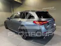 2022 Mercedes Benz C 300