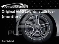 2022 Mercedes Benz C 300