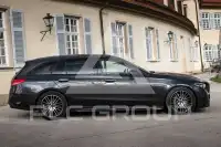 2022 Mercedes Benz C 300