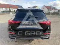 2022 Mercedes Benz C 300