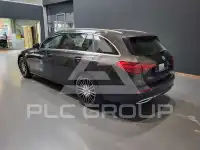 2022 Mercedes Benz C 300