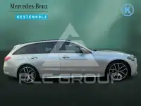 2022 Mercedes Benz C 300