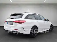 2022 Mercedes Benz C 300