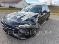 2022 Mercedes Benz C 300