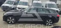 2022 Mercedes Benz C 300