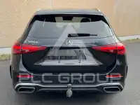 2022 Mercedes Benz C 300