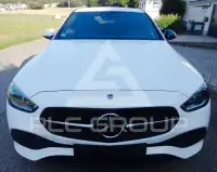 2022 Mercedes Benz C 300