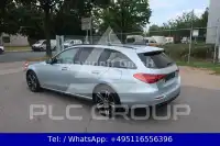 2022 Mercedes Benz C 300
