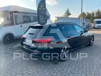 2022 Mercedes Benz C 300