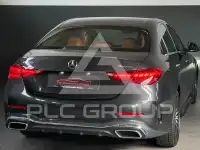 2022 Mercedes Benz C 300