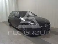 2022 Mercedes Benz C 300