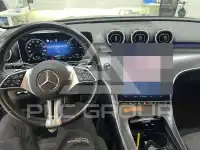 2022 Mercedes Benz C 300
