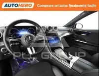 2022 Mercedes Benz C 300