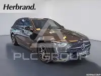 2022 Mercedes Benz C 300