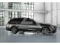 2022 Mercedes Benz C 300