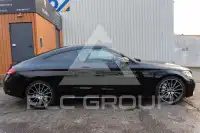 2022 Mercedes Benz C 300