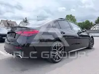 2022 Mercedes Benz C 300