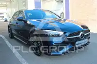 2022 Mercedes Benz C 300